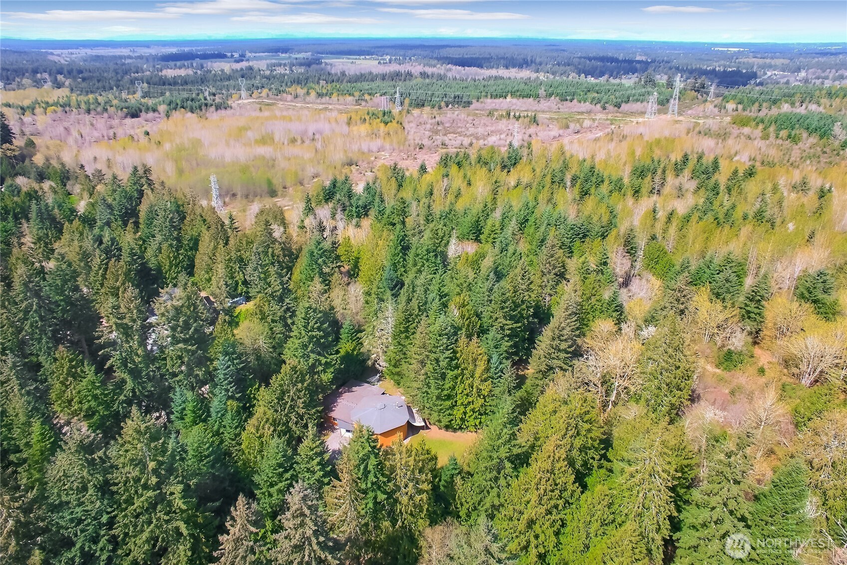 4601 292nd Street E, Graham, WA 98338