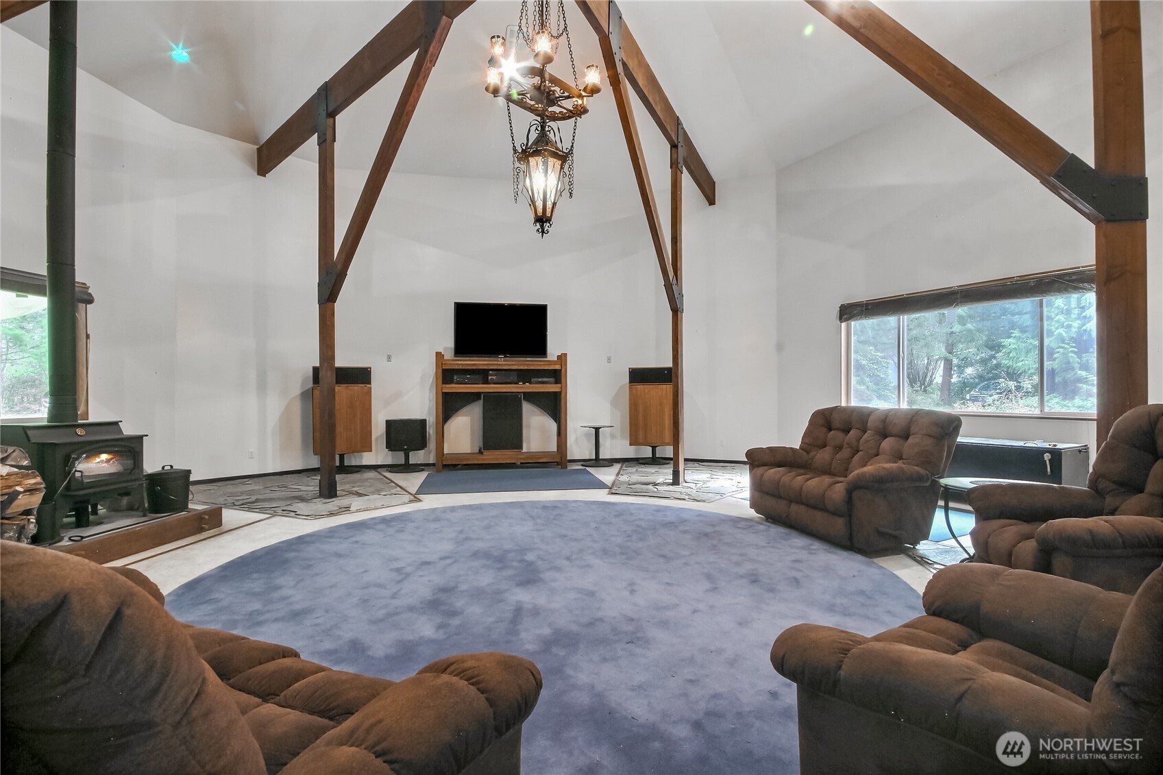 4601 292nd Street E, Graham, WA 98338
