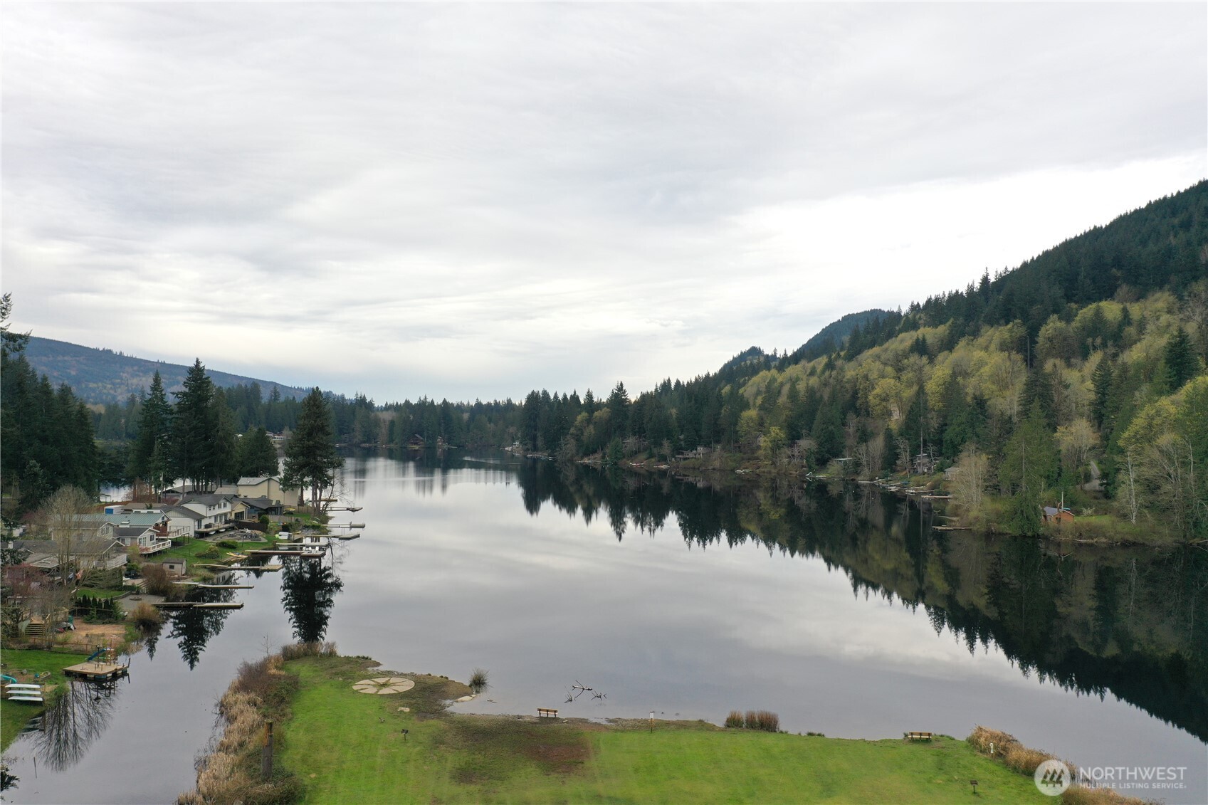 580 Summit Place , Sedro Woolley, WA 98284