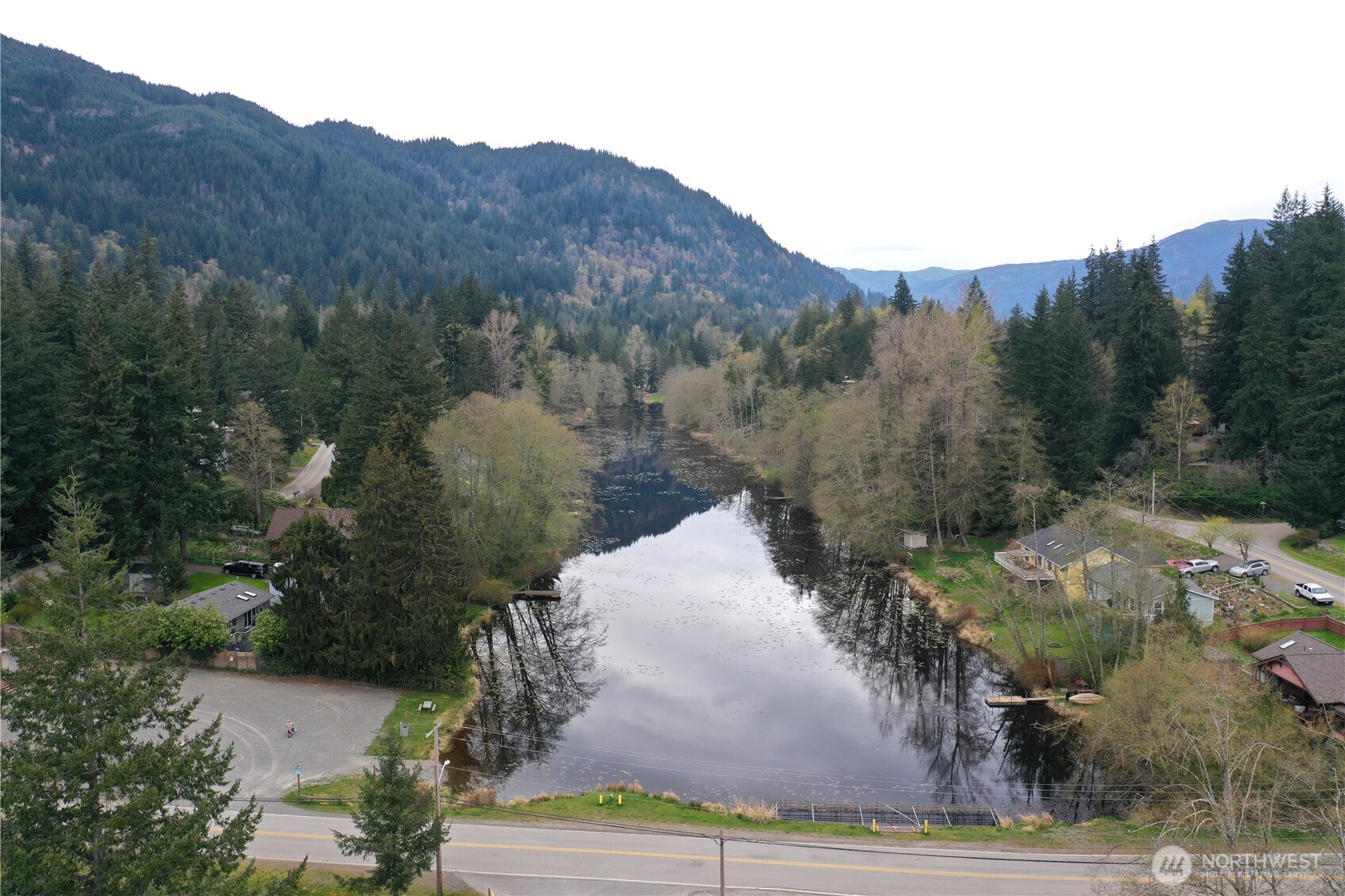 580 Summit Place , Sedro Woolley, WA 98284