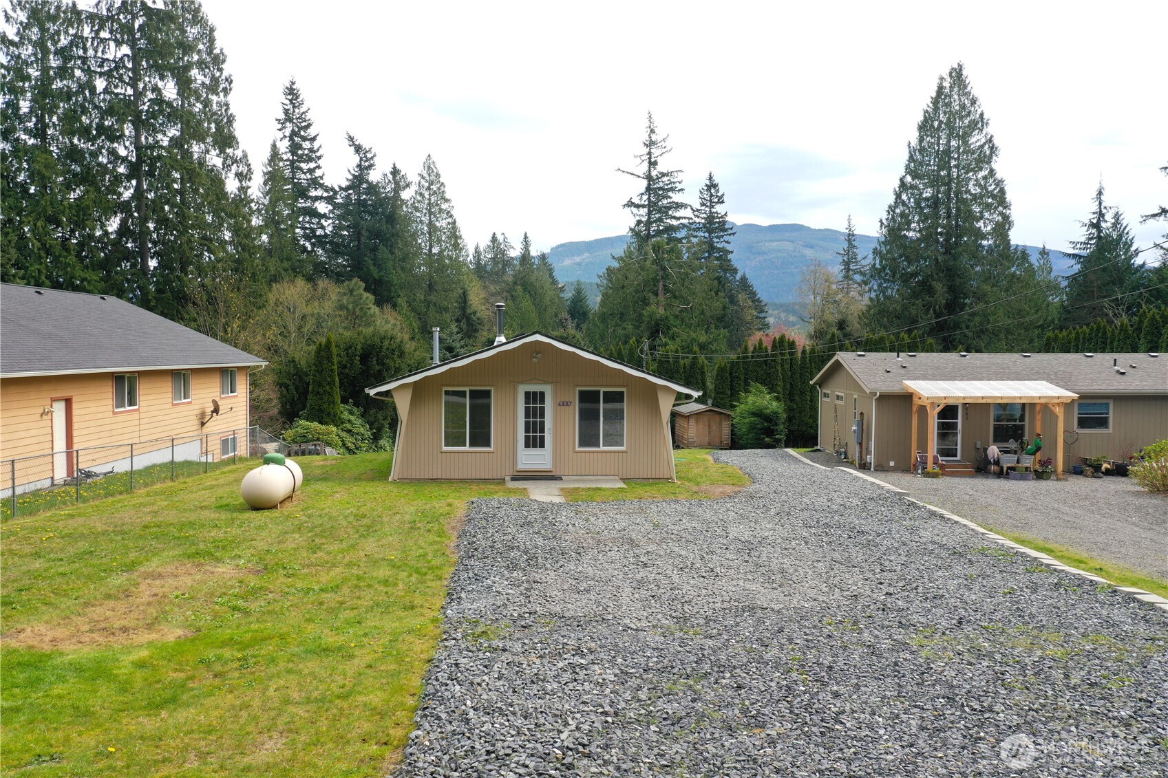 580 Summit Place , Sedro Woolley, WA 98284