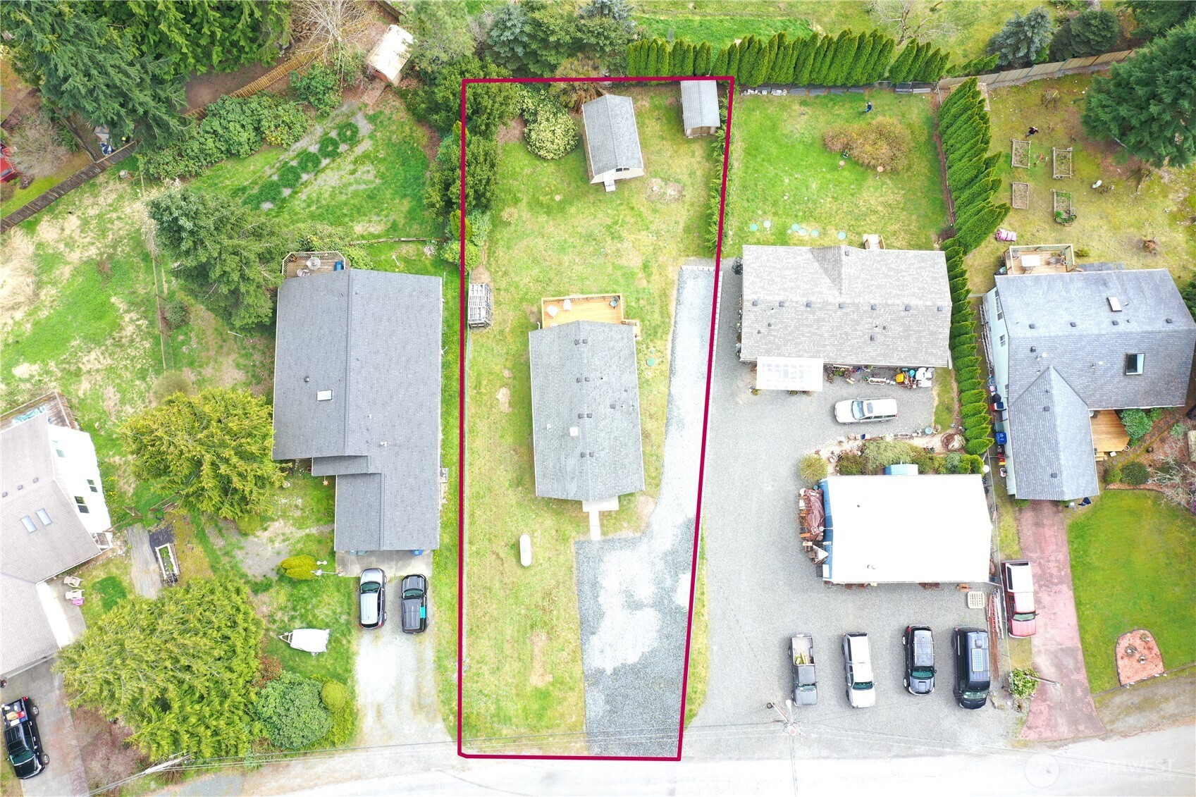 580 Summit Place , Sedro Woolley, WA 98284