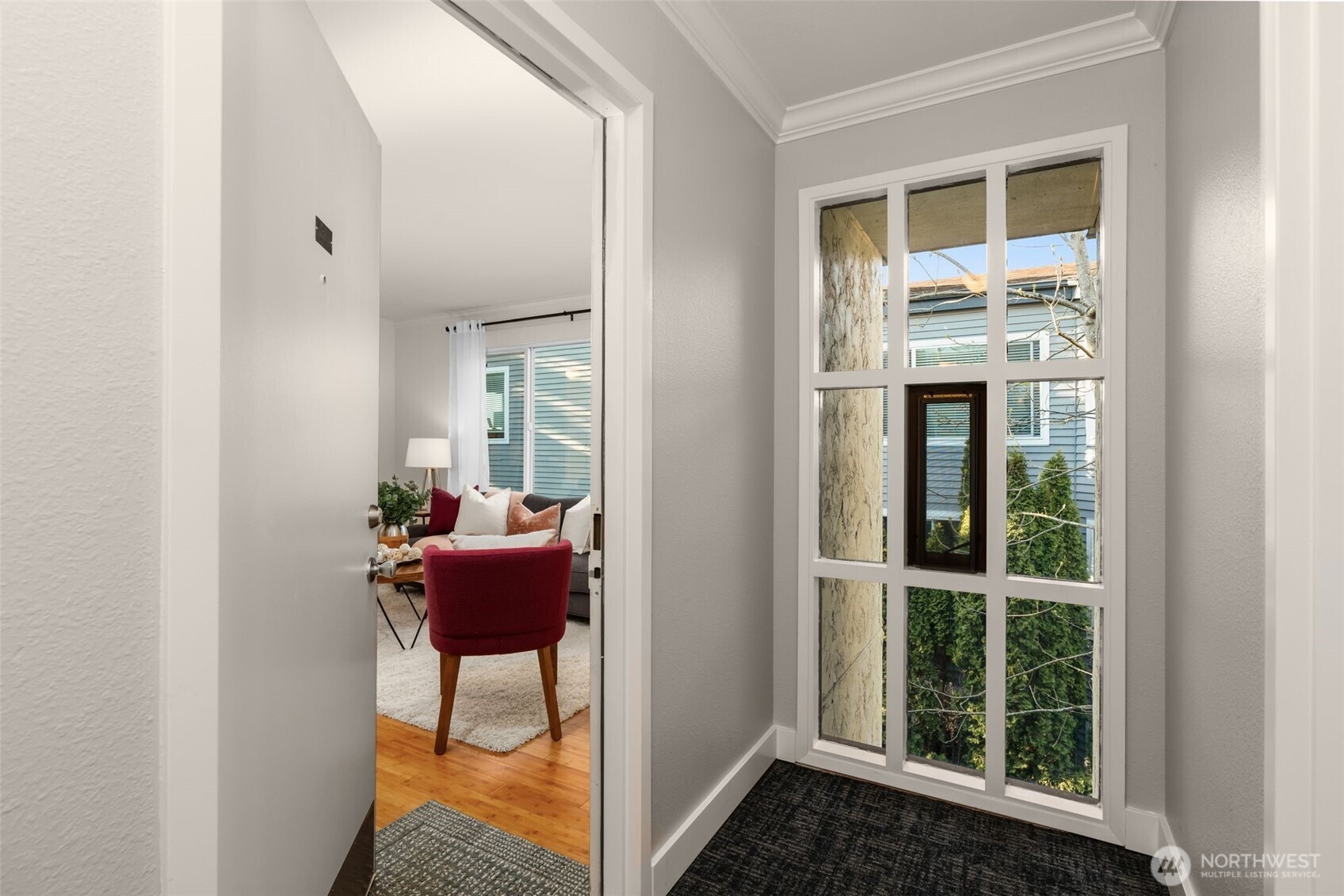 3626 14th Avenue W #203, Seattle, WA 98119