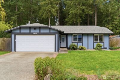 2955 Pancho Villa Place SE, Port Orchard, WA 98366
