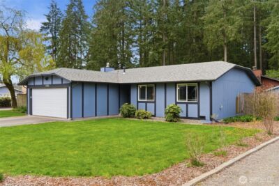 2955 Pancho Villa Place SE, Port Orchard, WA 98366 - Photo 2