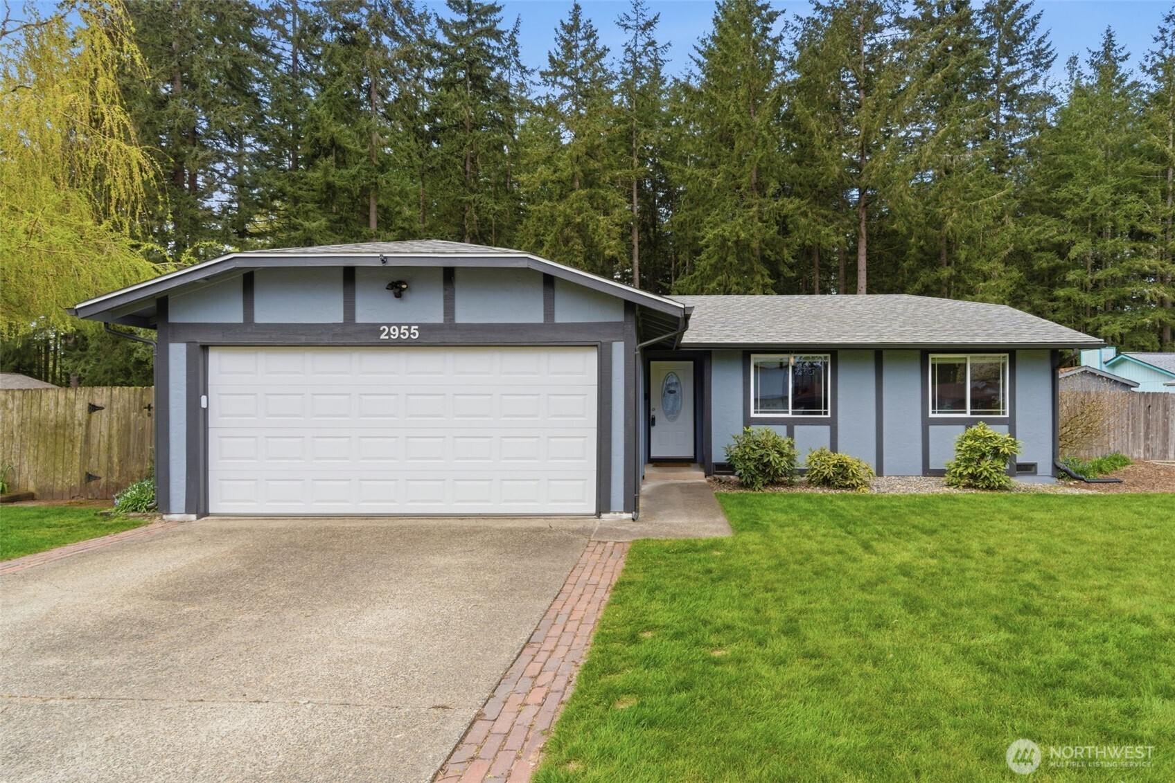 2955 Pancho Villa Place SE, Port Orchard, WA 98366