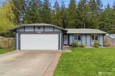 2955 Pancho Villa Place SE, Port Orchard, WA 98366 - Photo 3