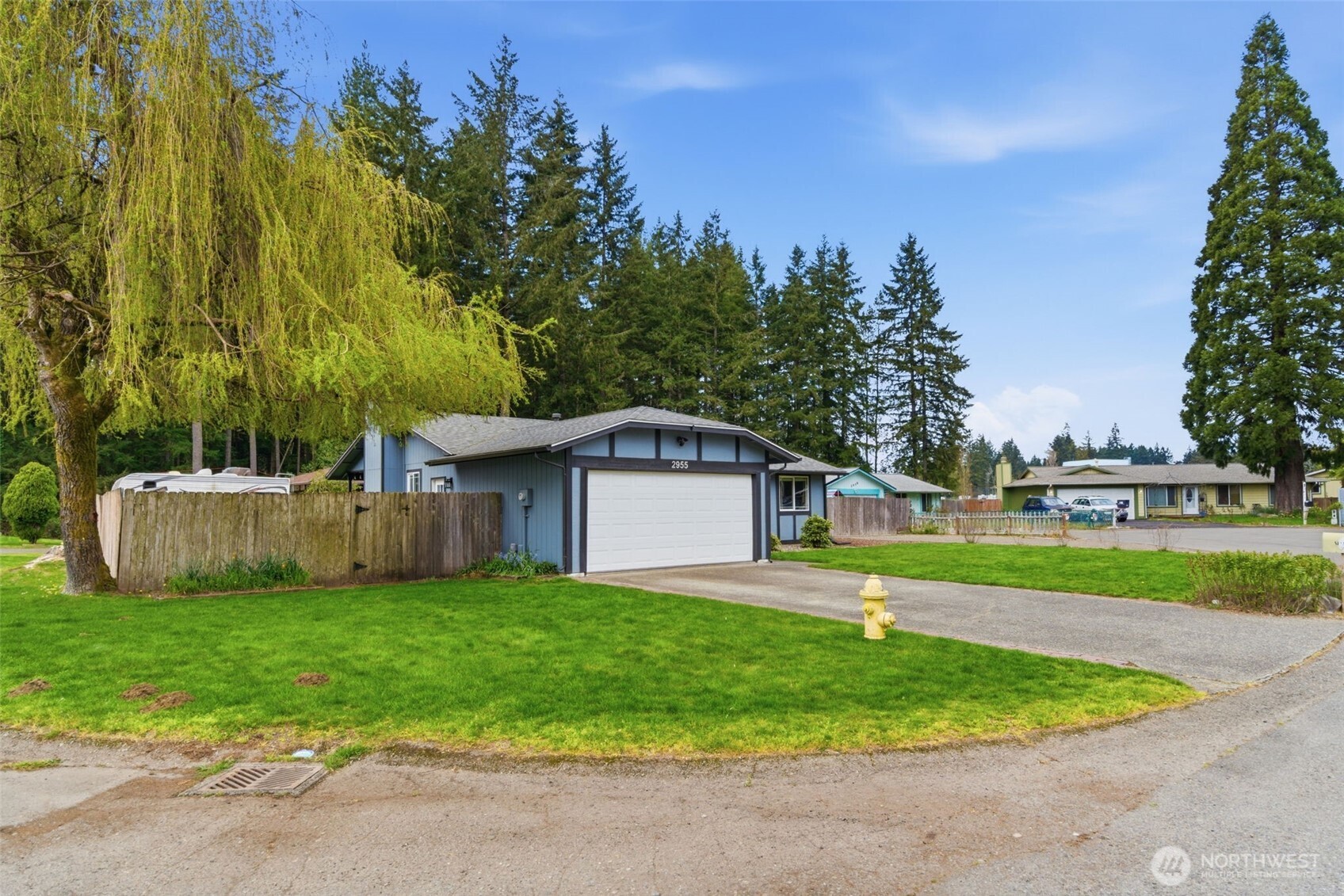 2955 Pancho Villa Place SE, Port Orchard, WA 98366