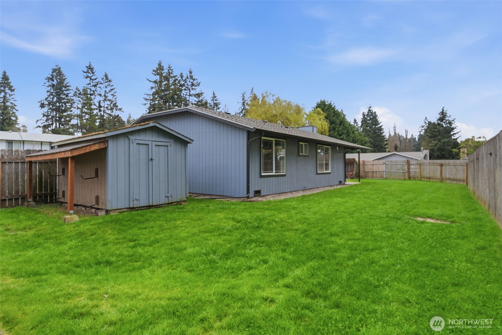 2955 Pancho Villa Place SE, Port Orchard, WA 98366