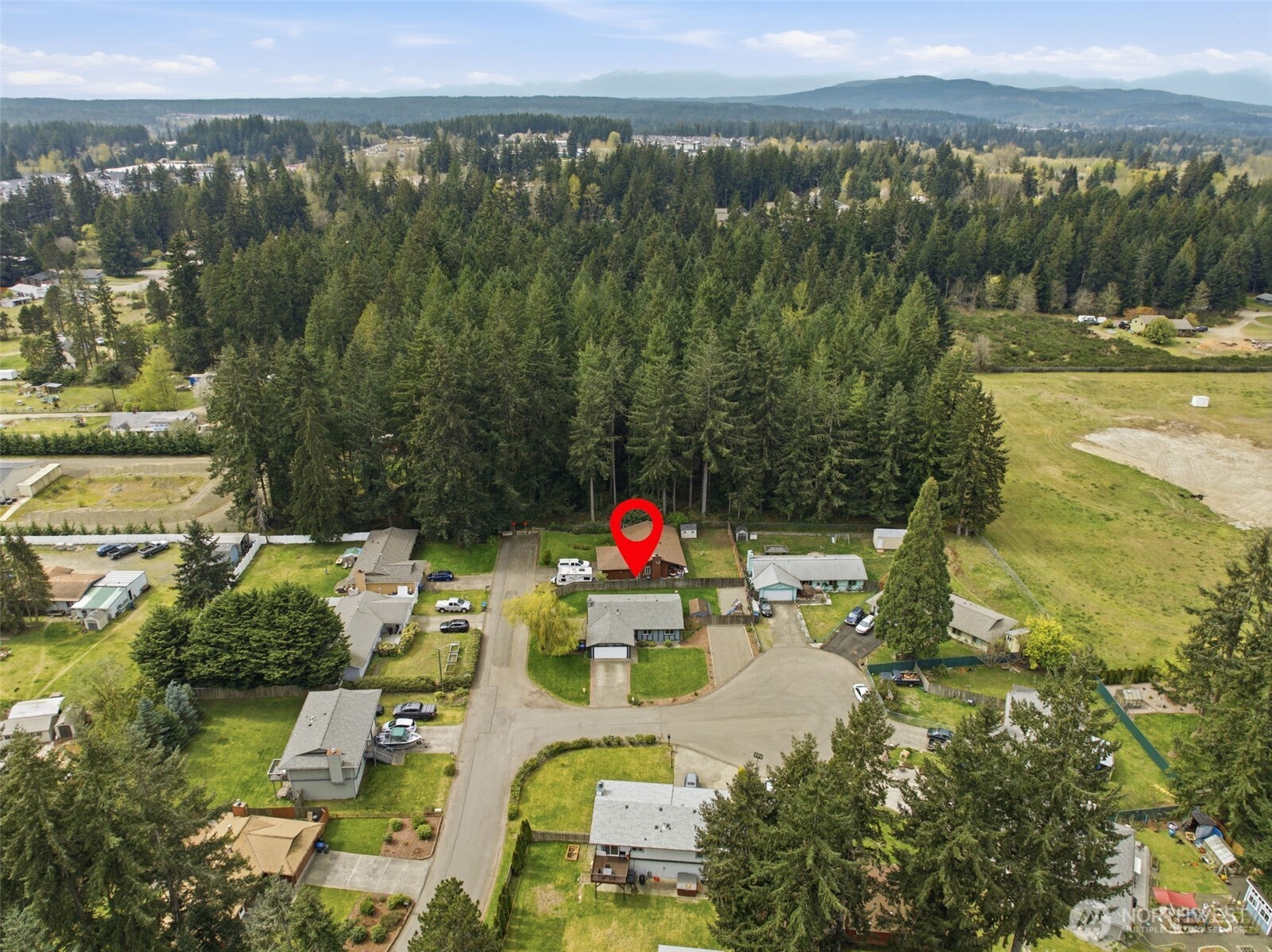 2955 Pancho Villa Place SE, Port Orchard, WA 98366
