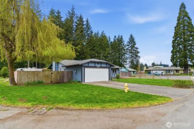 2955 Pancho Villa Place SE, Port Orchard, WA 98366 - Photo 4