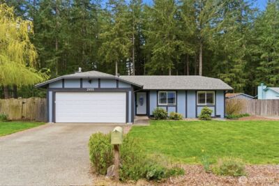 2955 Pancho Villa Place SE, Port Orchard, WA 98366 - Photo 5