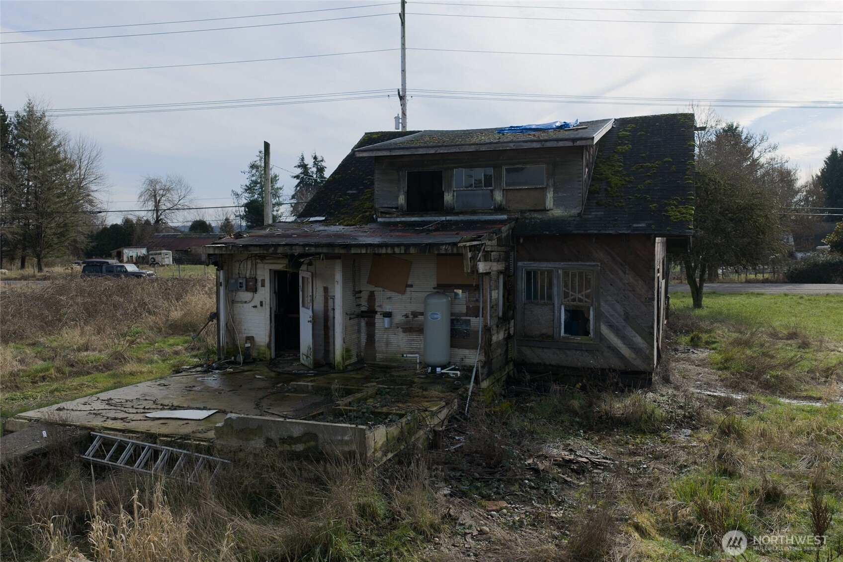 673 Monte Elma Road , Montesano, WA 98563