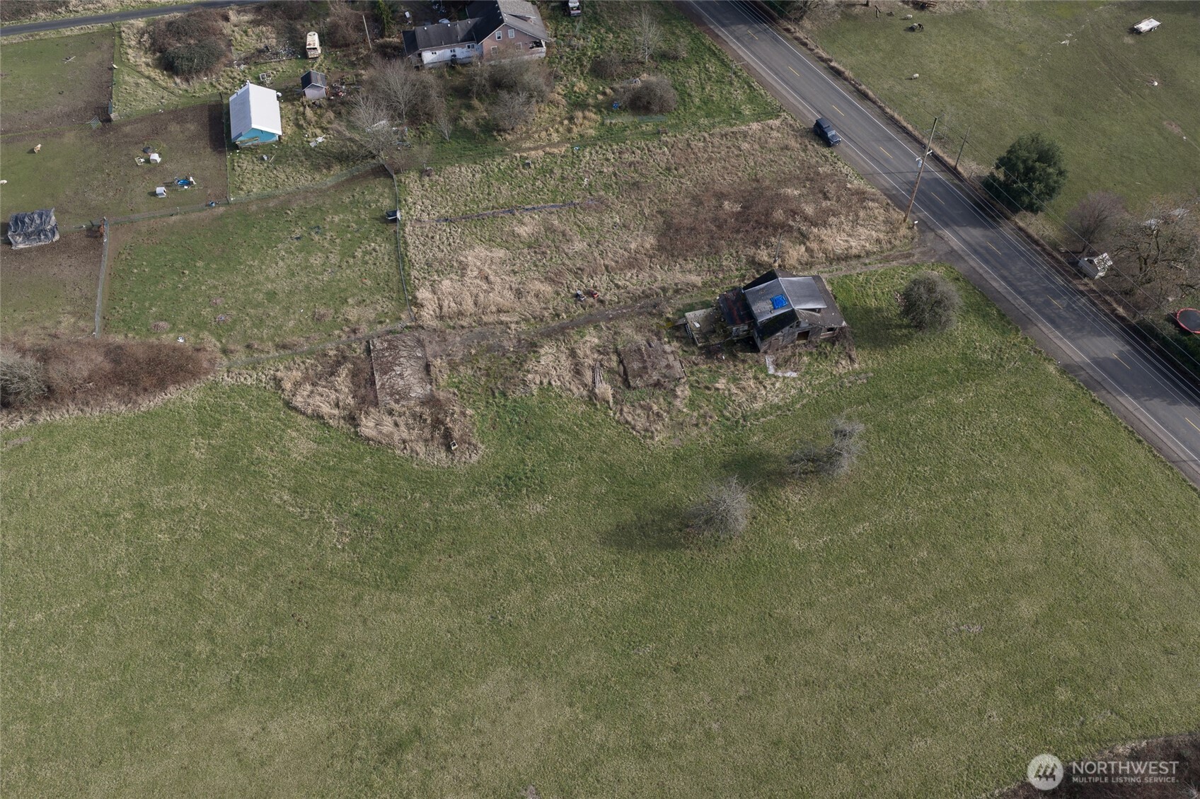 673 Monte Elma Road , Montesano, WA 98563