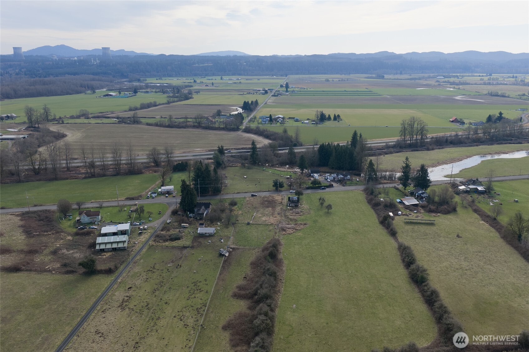 673 Monte Elma Road , Montesano, WA 98563