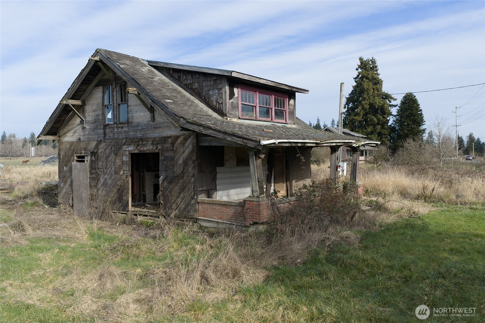 673 Monte Elma Road , Montesano, WA 98563