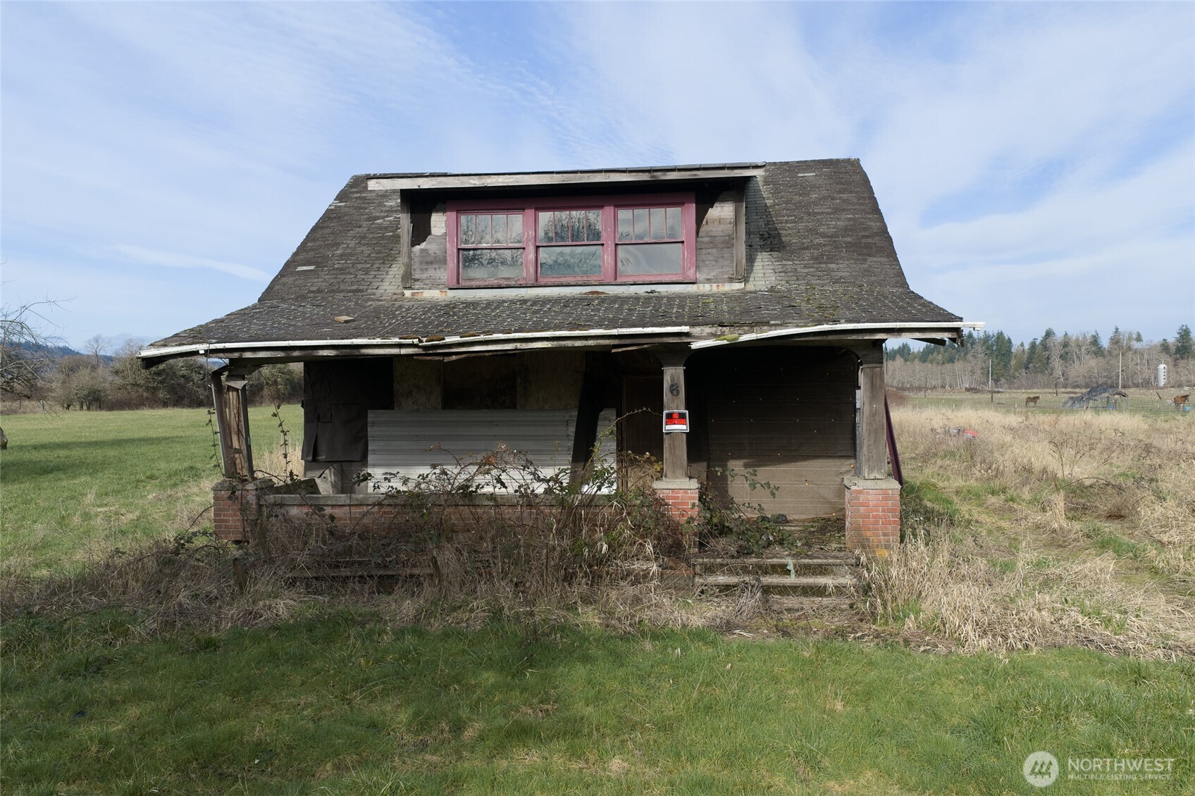 673 Monte Elma Road , Montesano, WA 98563