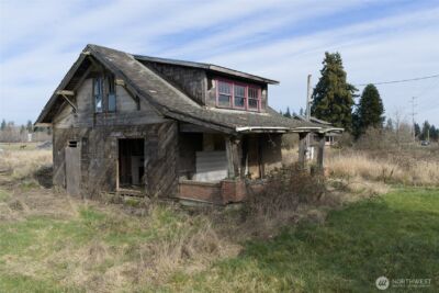 673 Monte Elma Road , Montesano, WA 98563 - Photo 4