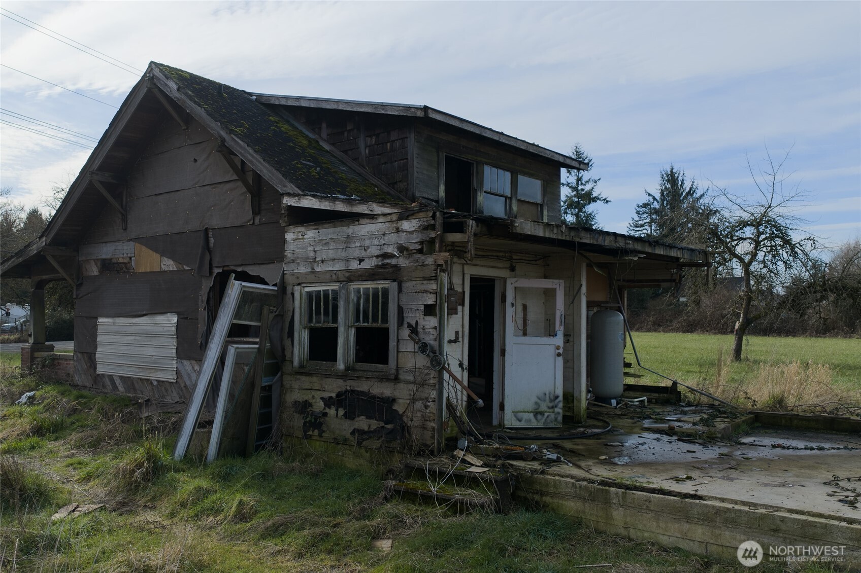 673 Monte Elma Road , Montesano, WA 98563