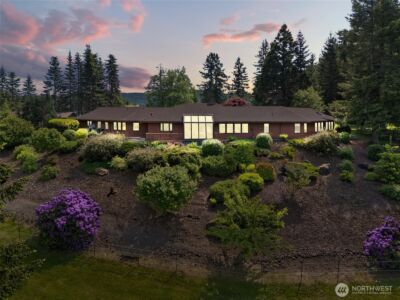 557 71 Mossyrock Avenue , Mossyrock, WA 98564 - Photo 1