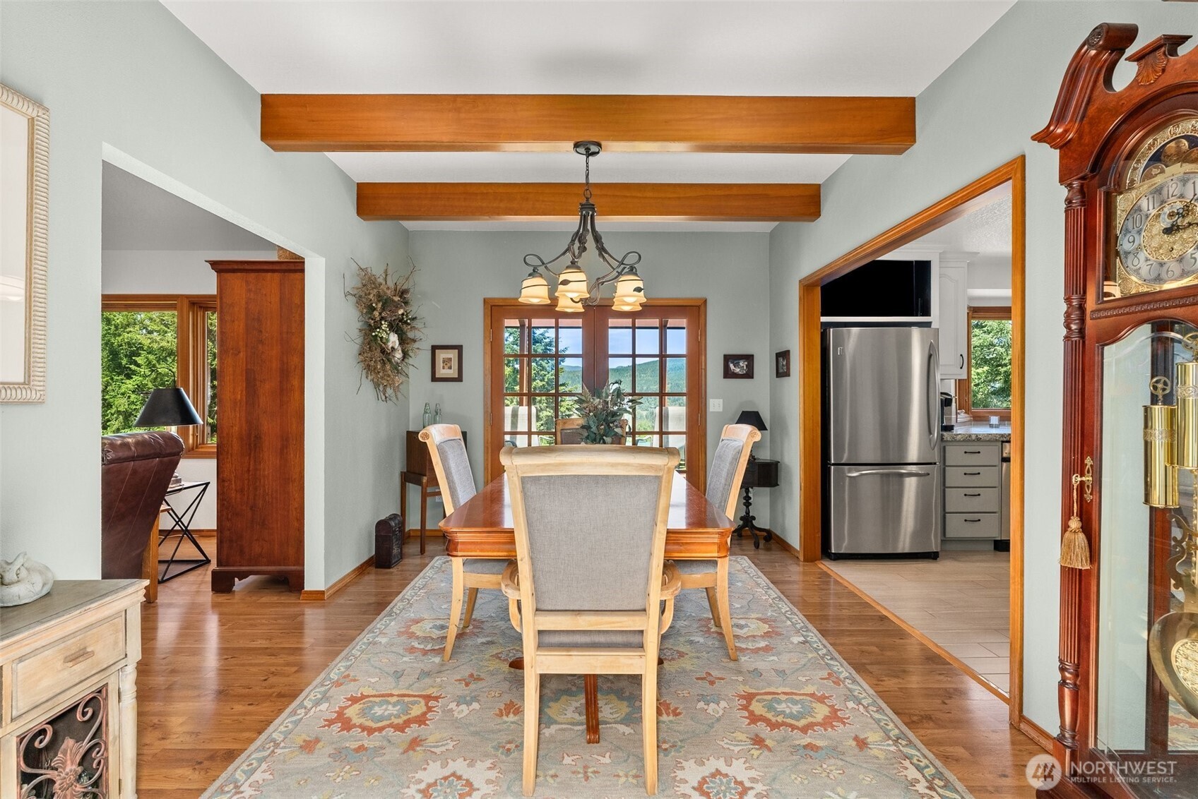 557 71 Mossyrock Avenue , Mossyrock, WA 98564