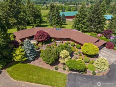 557 71 Mossyrock Avenue , Mossyrock, WA 98564 - Photo 2