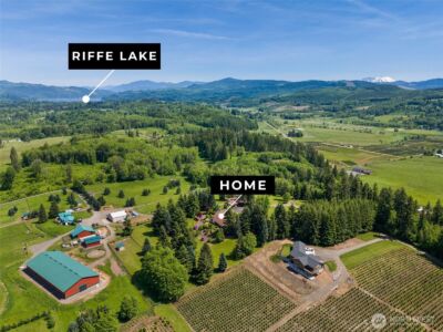 557 71 Mossyrock Avenue , Mossyrock, WA 98564 - Photo 3