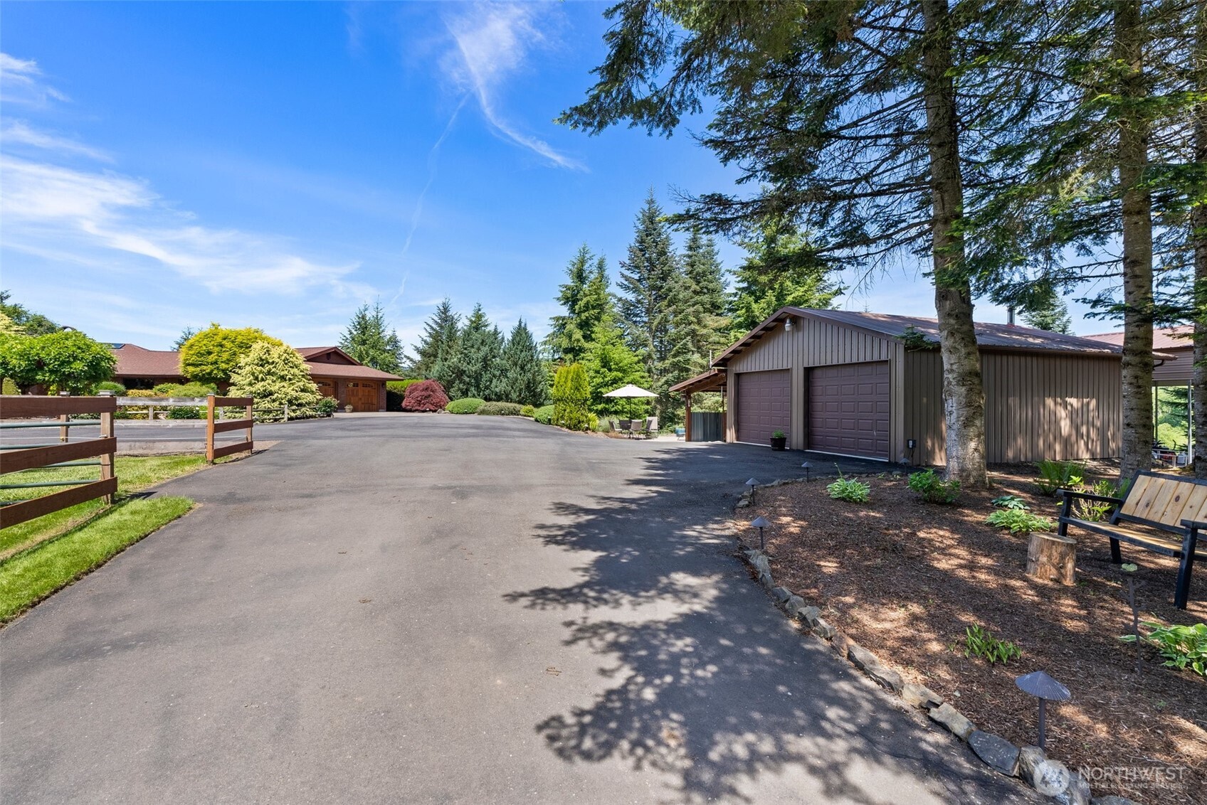557 71 Mossyrock Avenue , Mossyrock, WA 98564