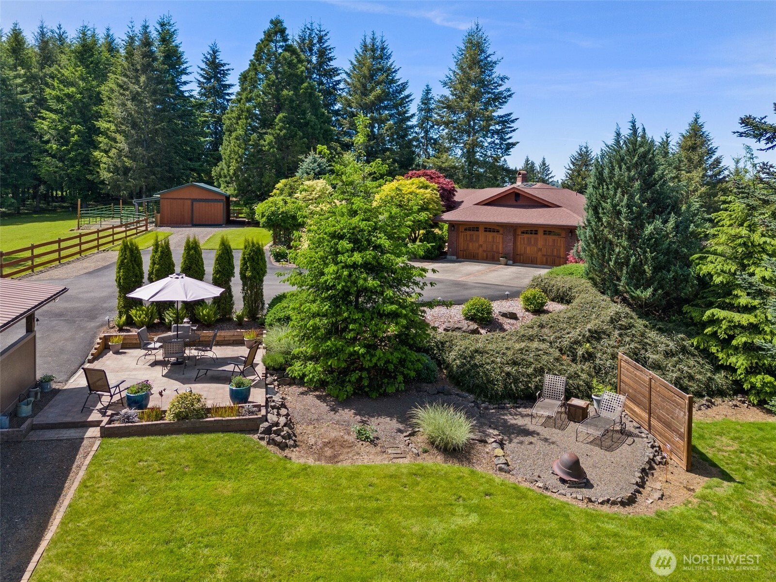 557 71 Mossyrock Avenue , Mossyrock, WA 98564