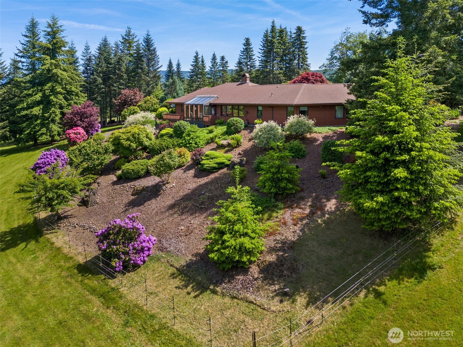 557 71 Mossyrock Avenue , Mossyrock, WA 98564