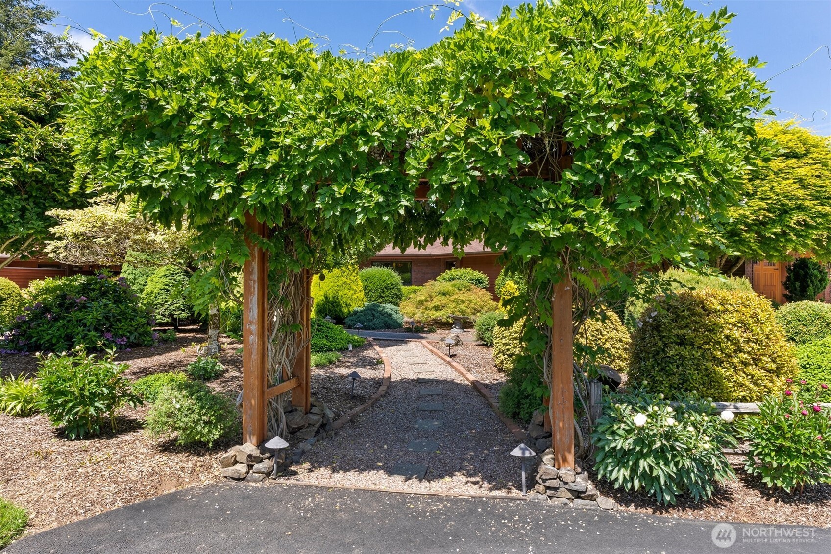 557 71 Mossyrock Avenue , Mossyrock, WA 98564