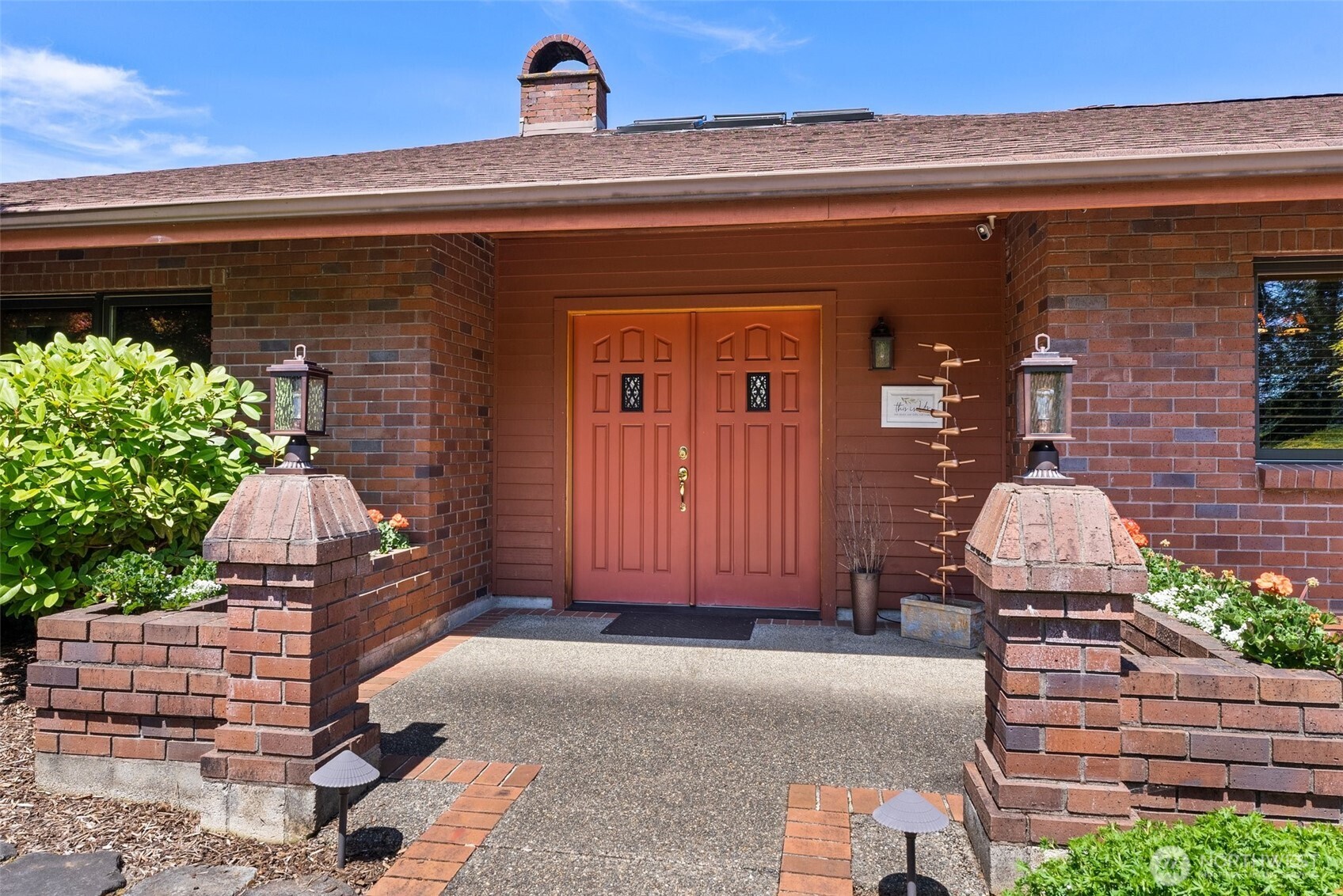 557 71 Mossyrock Avenue , Mossyrock, WA 98564