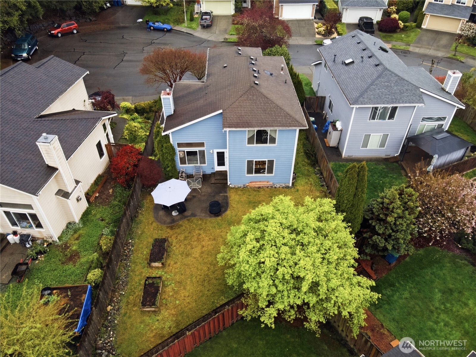 13422 Boulder Ridge Road SE, Monroe, WA 98272