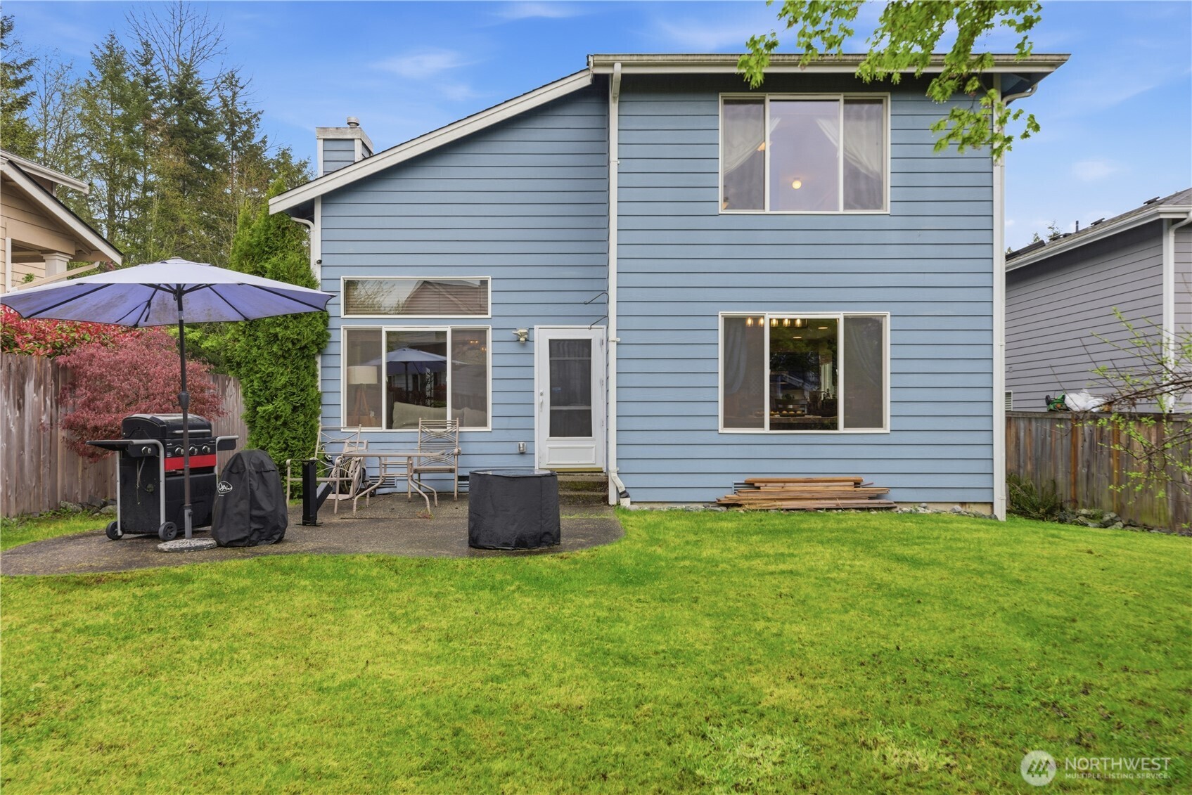13422 Boulder Ridge Road SE, Monroe, WA 98272