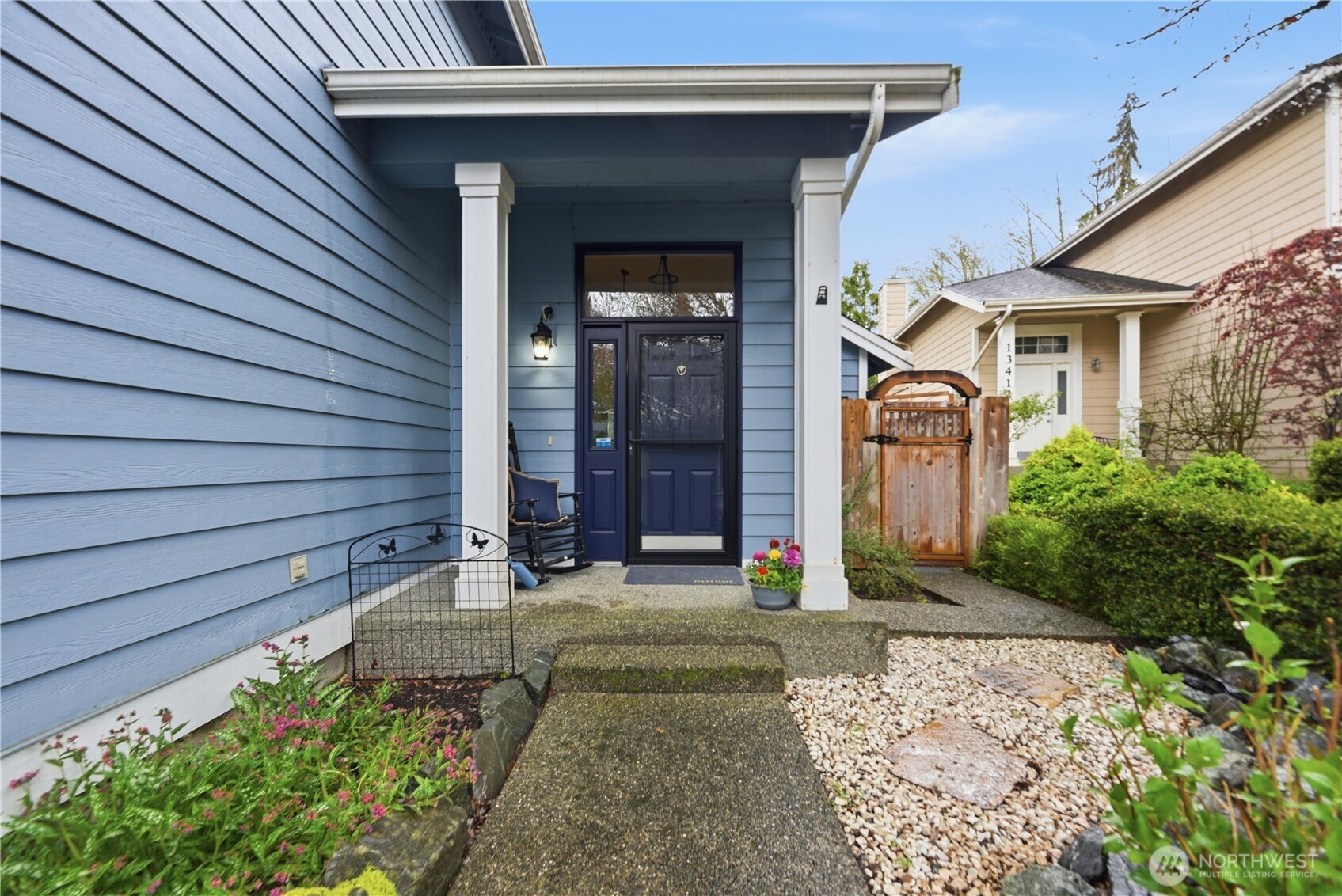 13422 Boulder Ridge Road SE, Monroe, WA 98272