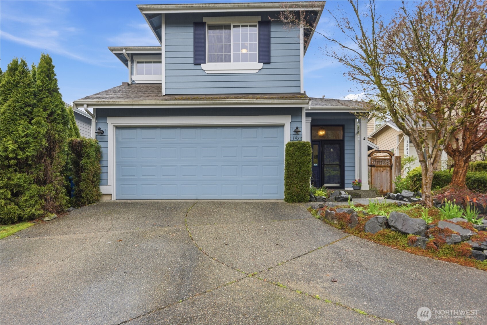 13422 Boulder Ridge Road SE, Monroe, WA 98272