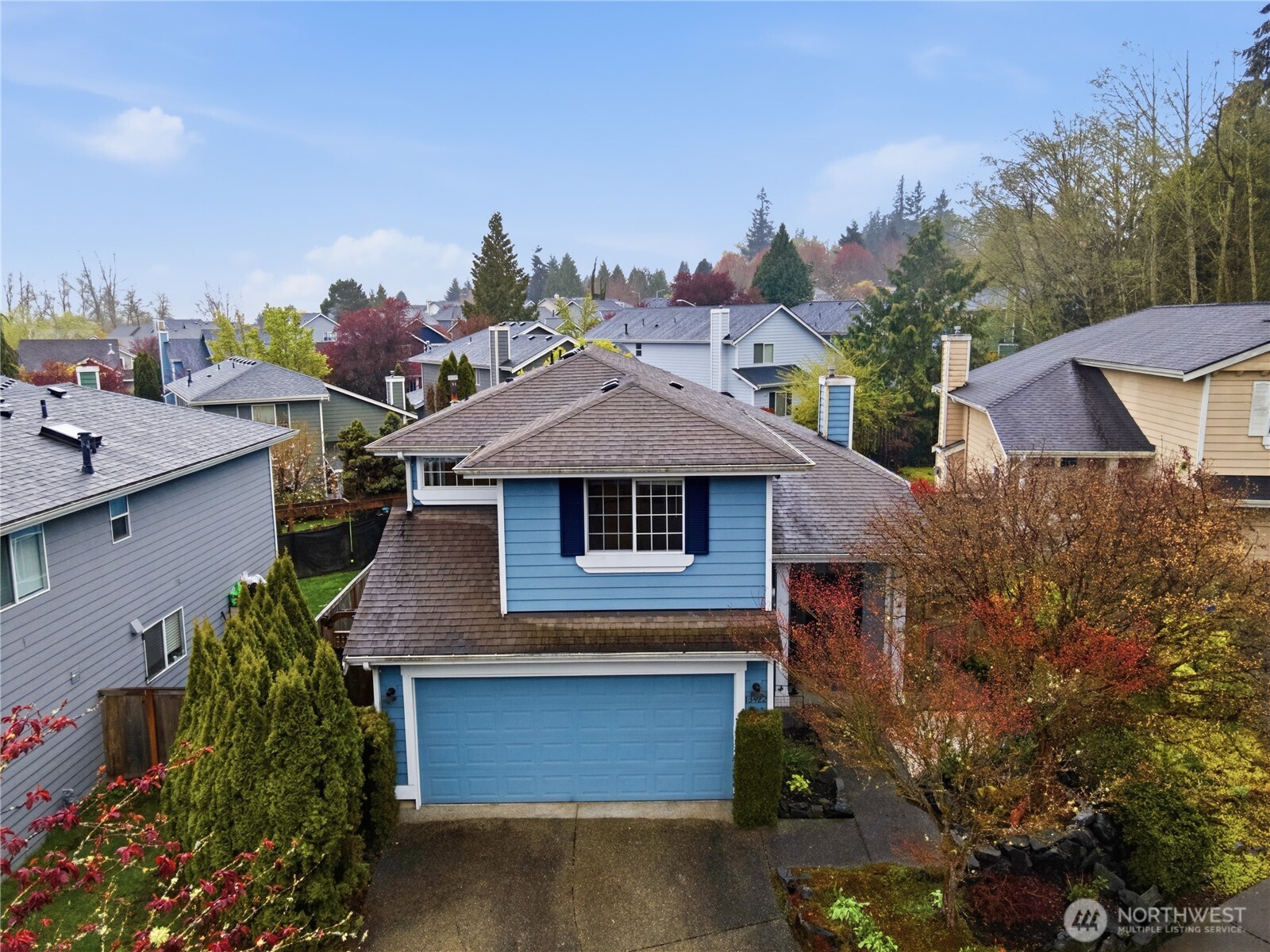 13422 Boulder Ridge Road SE, Monroe, WA 98272