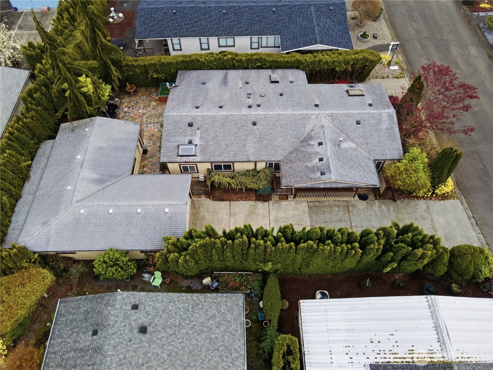 1402 22nd Street NE #501, Auburn, WA 98003