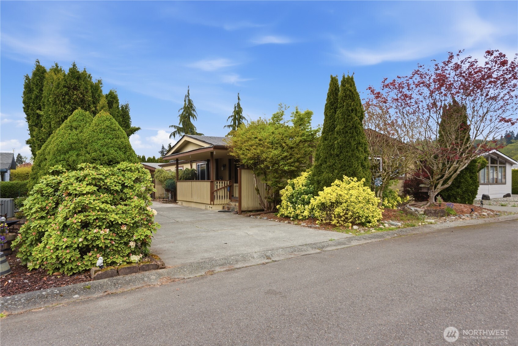 1402 22nd Street NE #501, Auburn, WA 98003