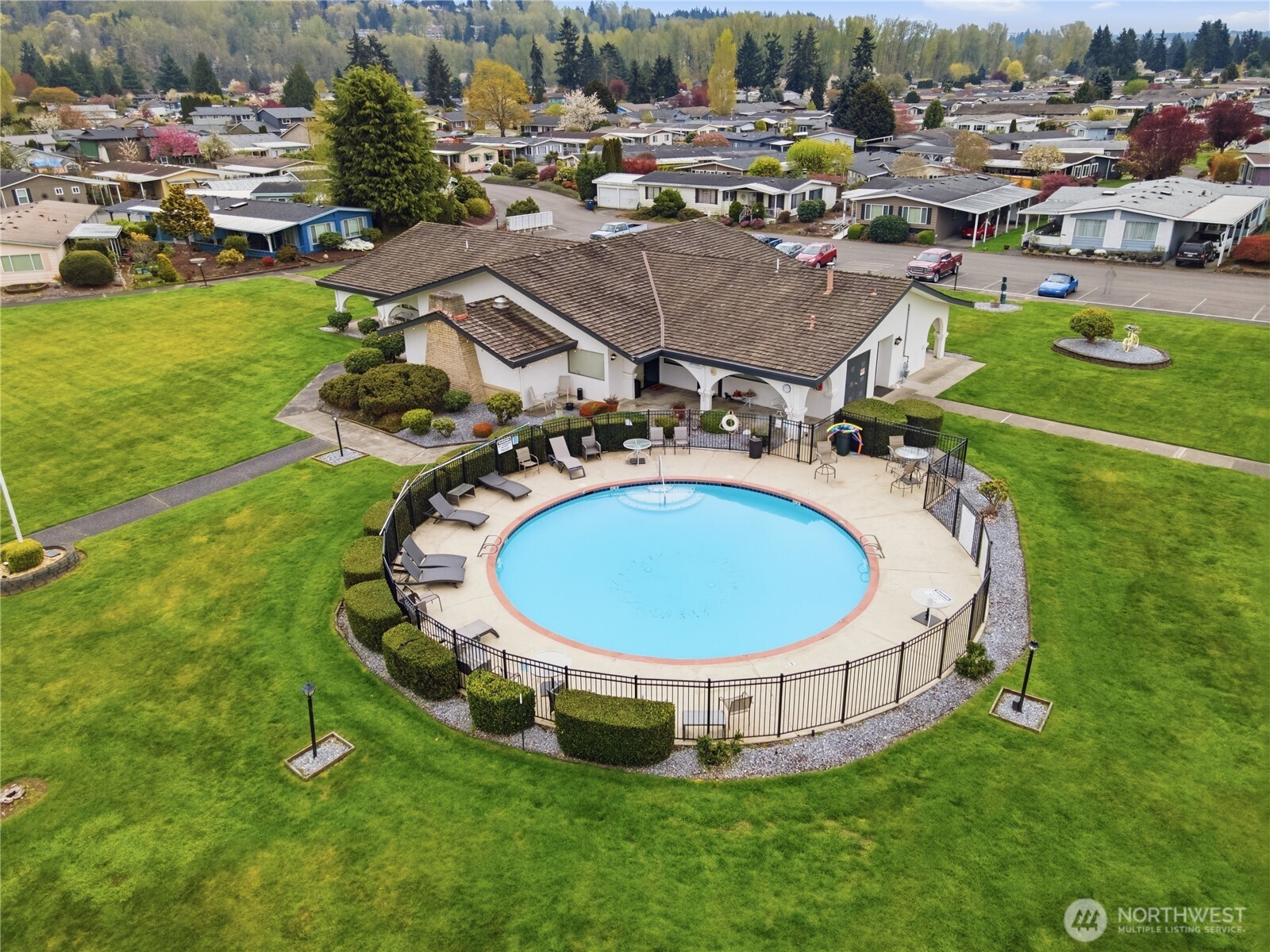 1402 22nd Street NE #501, Auburn, WA 98003