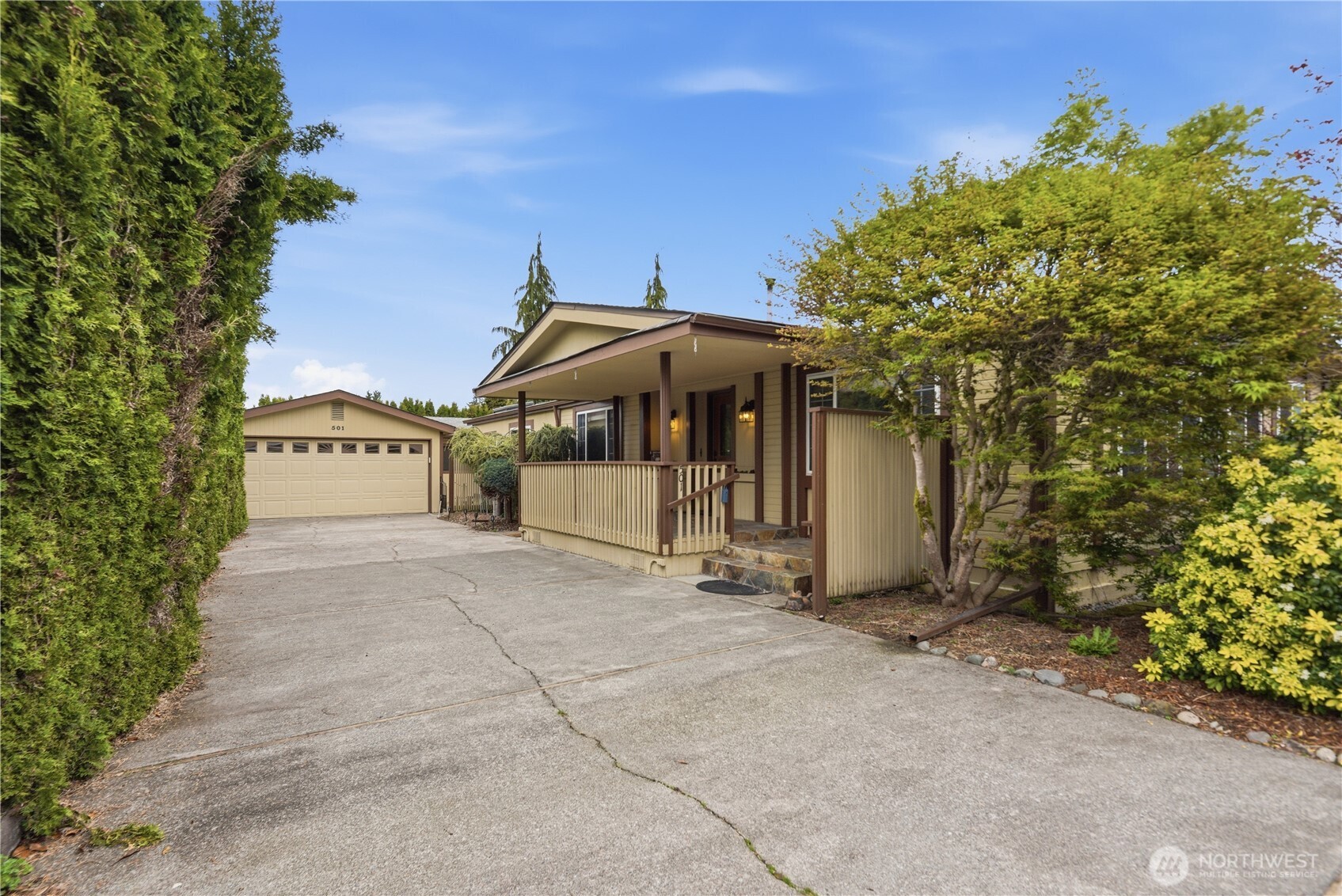 1402 22nd Street NE #501, Auburn, WA 98003