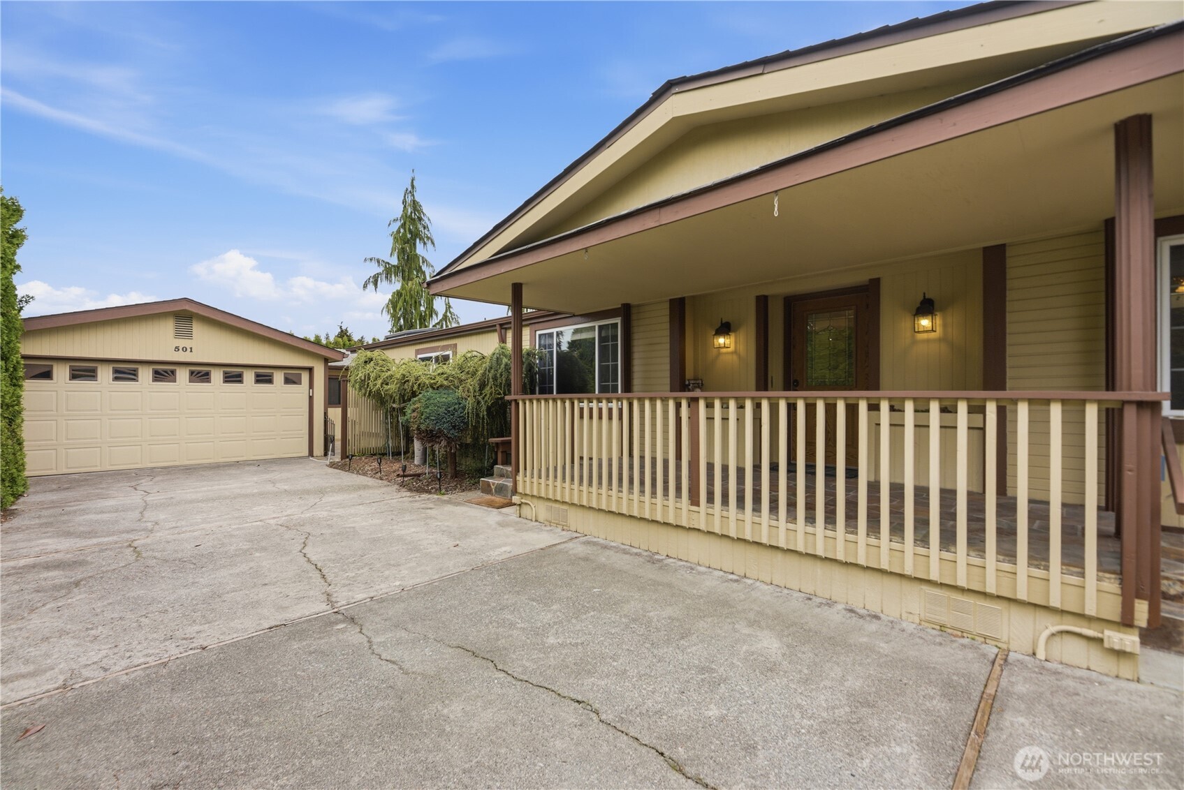 1402 22nd Street NE #501, Auburn, WA 98003