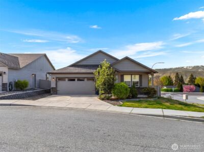 813 Madeleine Court , East Wenatchee, WA 98802 - Photo 3