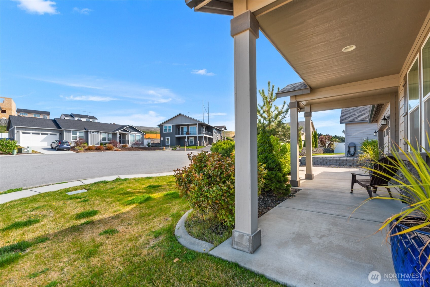 813 Madeleine Court , East Wenatchee, WA 98802