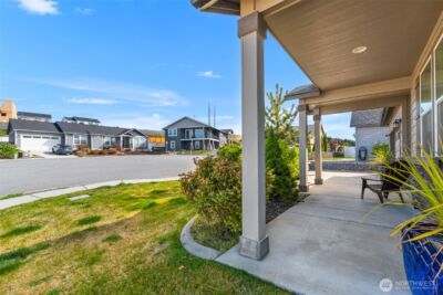 813 Madeleine Court , East Wenatchee, WA 98802 - Photo 4