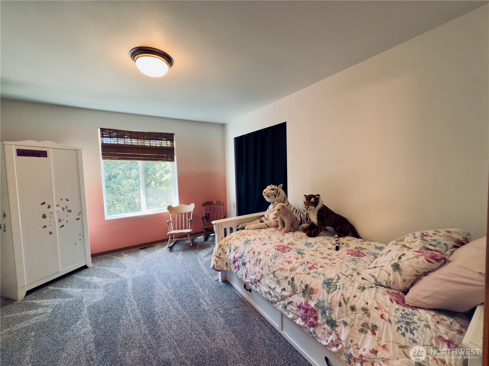 2037 Delameter Road , Castle Rock, WA 98611