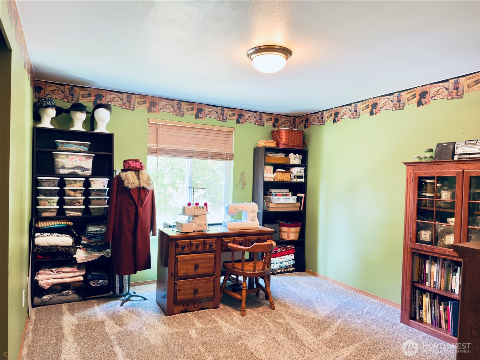 2037 Delameter Road , Castle Rock, WA 98611