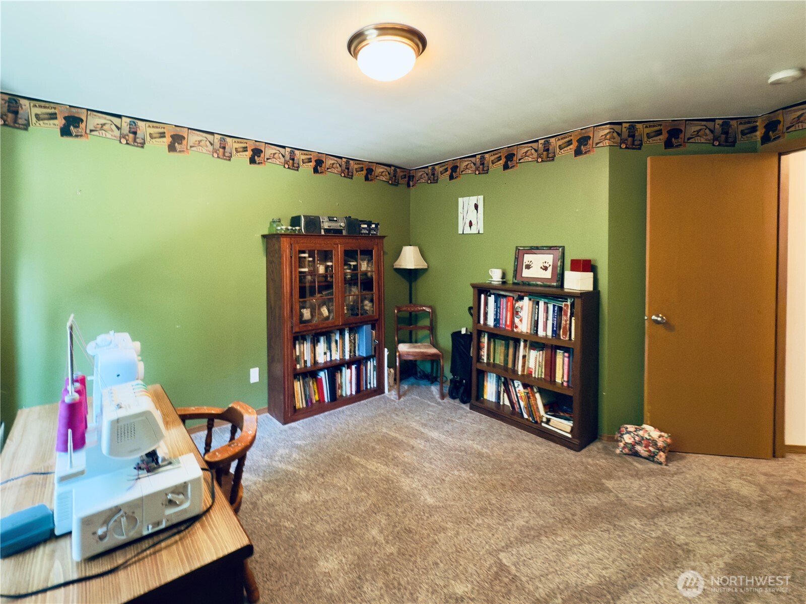 2037 Delameter Road , Castle Rock, WA 98611