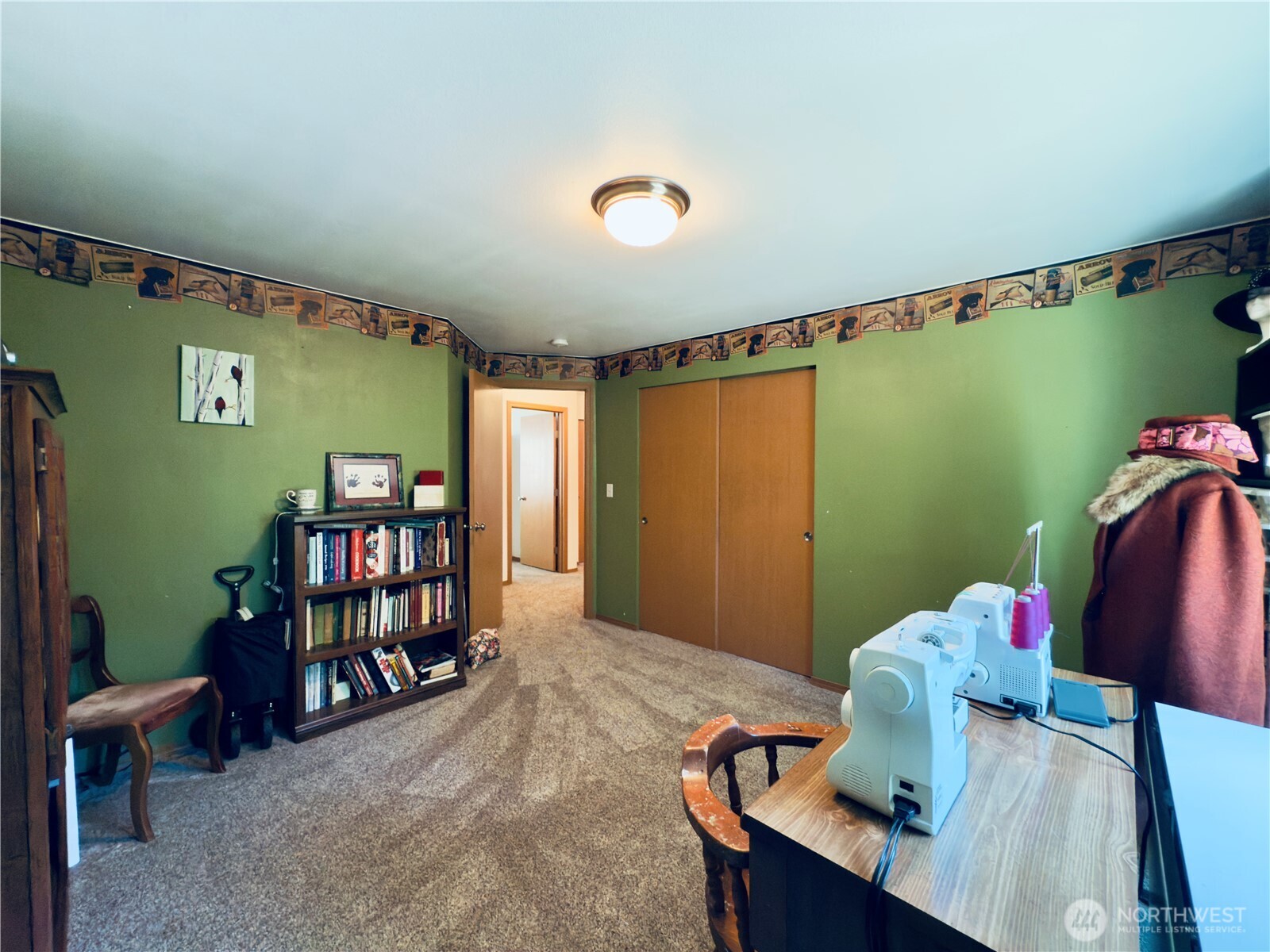 2037 Delameter Road , Castle Rock, WA 98611