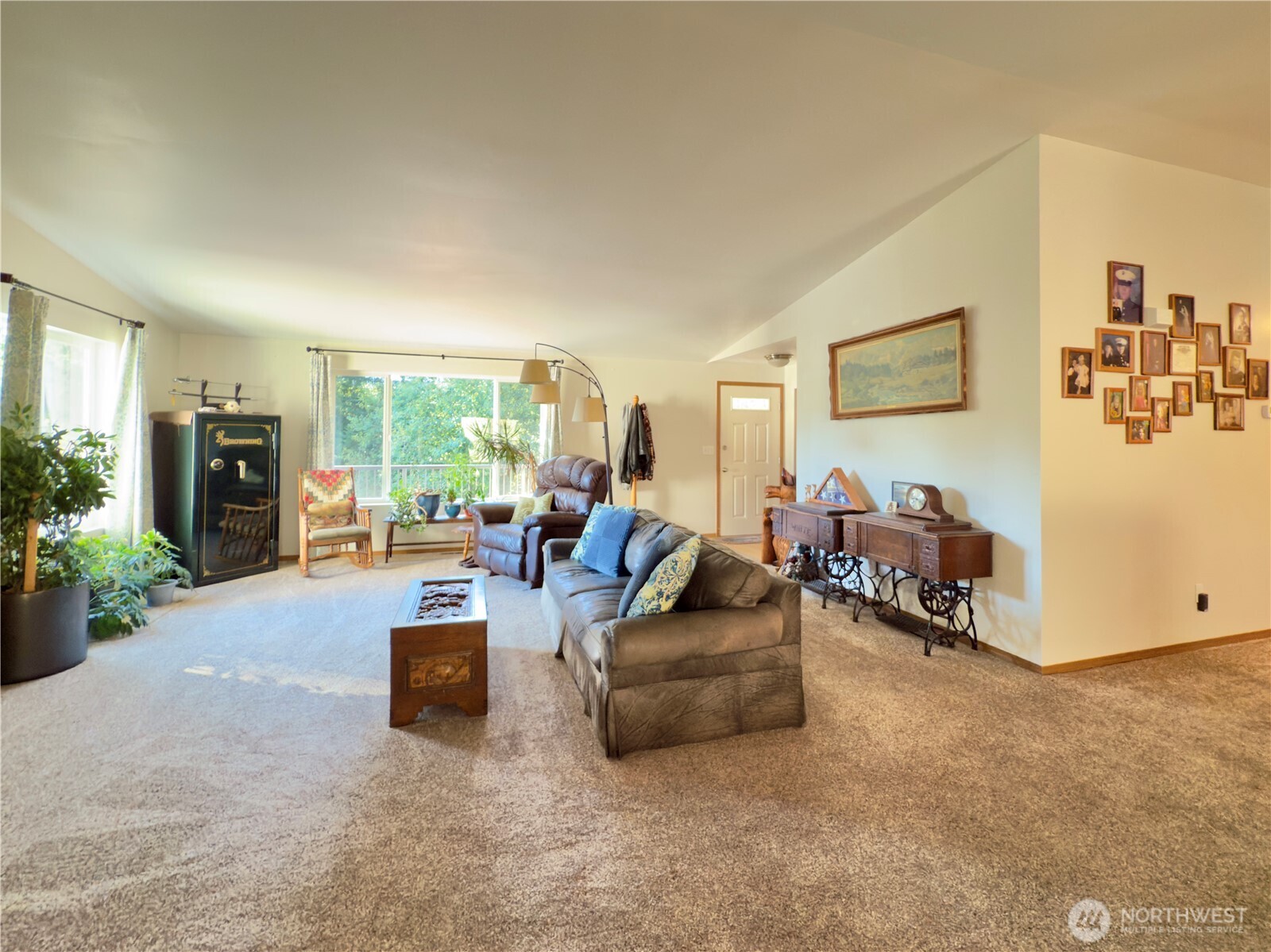 2037 Delameter Road , Castle Rock, WA 98611